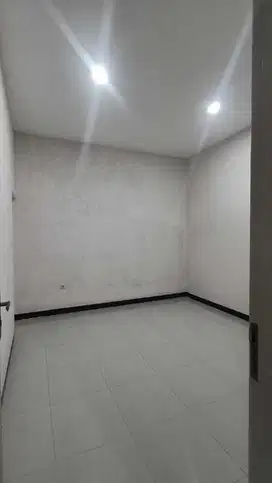 Di JUAL Rumah Baru 2 Lantai 4KT di Kawasan GDC Depok