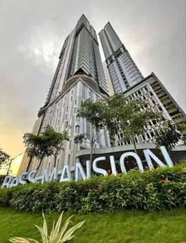 Termurah! Jual Rugi Apartemen Bess Mansion Nol Raya Jemursari