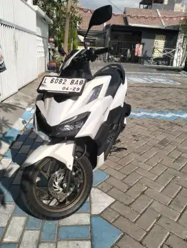 JUAL VARIO 160 TH 2024