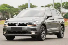 (DP 6jt) VW Tiguan Allspace 1.4 TSI 2019