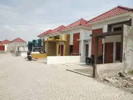 Cluster harga ciamik dekat Polsek Wonosari Klaten