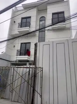 Jasa renovasi rumah