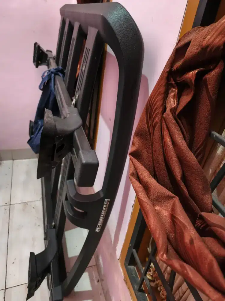 Jual bagasi atas Xenia/avanza