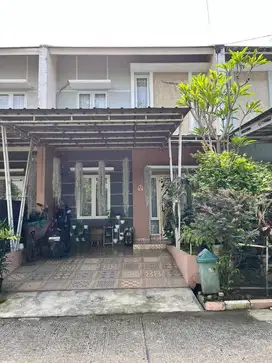 Jual Rumah Cibinong