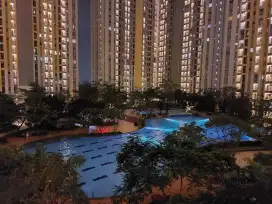Kost Apartemen 2-Kamar, dkt BINUS Summarecon Bekasi