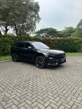 Honda CR-V RS 2.0 Hybrid 2024