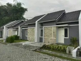 Bukit Brayu Mojokerto Rumah 200jutaan Tanpa DP Siap Huni
