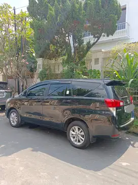 Toyota Kijang Innova 2019 Diesel