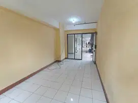 Sewa Kios murah bulanan Hanya bayar 1,4 Jtan