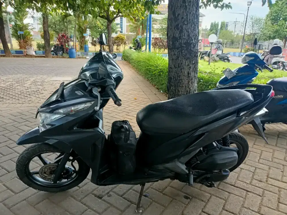 Vario Fi techno 2012 cbs
