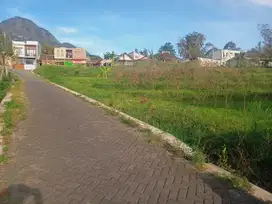 TANAH ORO-ORO OMBO KOTA WISATA BATU