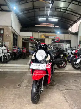 Honda New Scoopy Sporty 2023