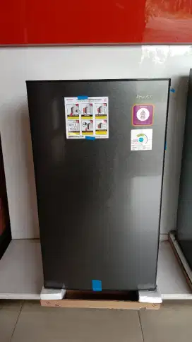 Kulkas Sharp 1 pintu