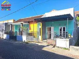 Dijual Rumah Baru Siap Huni di Perum Sobo Indah Permai - Banyuwangi