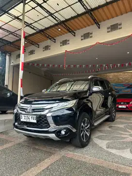 [ BEST PRICE ] PAJERO DAKAR 2.4 A/T