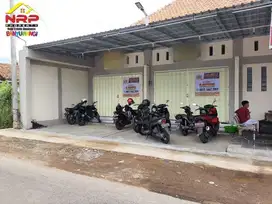 Dijual Ruko Strategis di Simpang 4 Jl. Ikan Hiu Kertosari - Banyuwangi