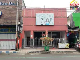 Dijual Ruko 2 Lantai Strategis di Jl. PB. Sudirman - Banyuwangi