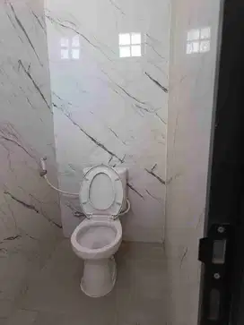 sewa ruko kantor di cempaka putih cocok buat kafe , laundry