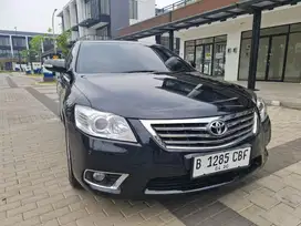 Toyota Camry V 2011 AT