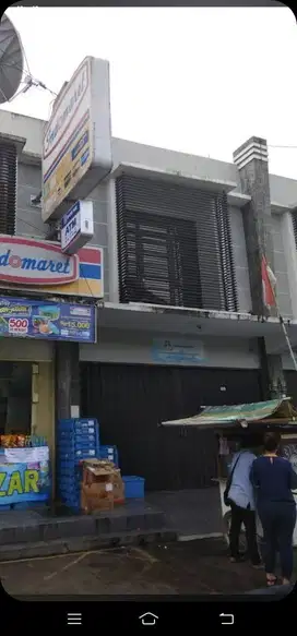 Ruko Hoki Taman Kopo Katapang