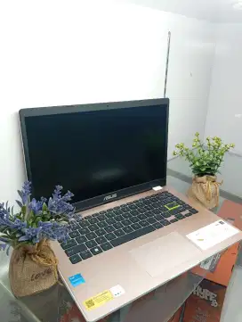 READY STOCK LAPTOP NEW MURAH | ASUS E410KA RAM 8GB | PAS BUAT KERJA