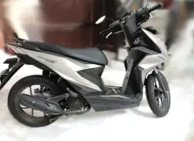 Dijual honda beat kondisi istimewa seperti baru