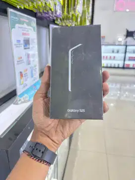 FLASH SALE SAMSUNG GALAXY S25 BASIC 256 TUKAR TAMBAH NEGO SAMPE DEAL