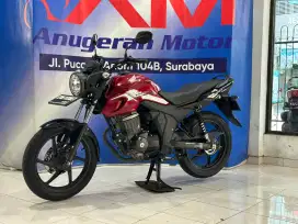 Honda Cb Verza 150cc Th. 2023 Km 4Rb Anugerah Motor Pucang