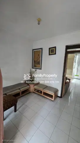 Rumah di Tengah Kota Kudus