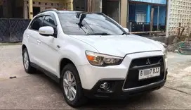 Outlander Sport PX Panoramic ISTIMEWA