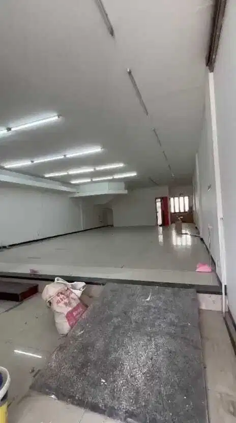 Ruko Bagus Siap Pakai Strategis di Margacinta Bandung
