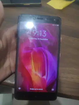 Xiaomi Redmi Note 4 4/64