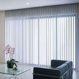 Beli Gorden & Blind Vertikal/Vertical Roll/Roller Gordyn Hordeng