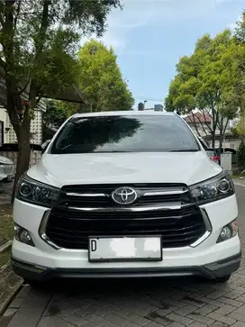 Toyota Kijang Innova 2018 Bensin