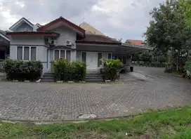 Jual Rumah Posisi Hook One Gate system Perumahan Duta Mas Banyumanik