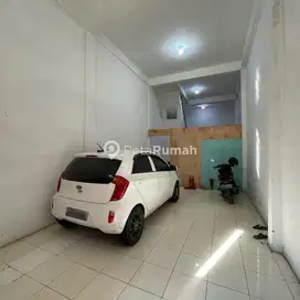 DIJUAL RUKO JALAN KARANTINA II (Indra)
