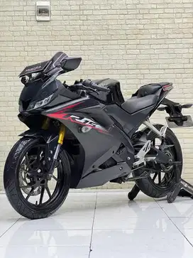 ⭐️⭐️⭐️Yamaha R-15 | 155cc | 2020| Wulan mustika