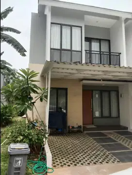 Rumah Premier Cibubur