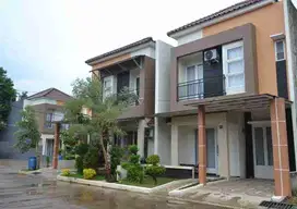 Rumah Baru SIAP HUNI di Jatimurni Pondok Melati Bisa KPR DP 0 Kota Bekasi