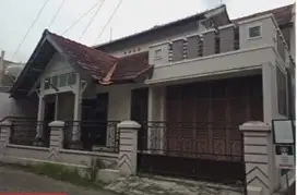 Dijual Rumah Siap Huni Jl. Padepakan Gayam Sari Semarang