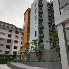 Apartemen Solo Superblok Fasilitas Terlengkap