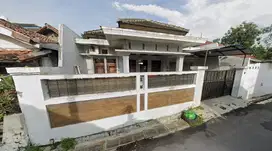 Dijual Rumah Lokasi Strategis Berada di Jl. Sadewa Semarang