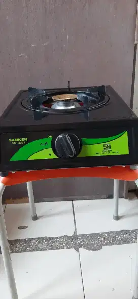 Sanken 1 tungku SG-220T