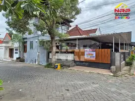 Disewakan Rumah Hook di Perum. Elite Mendut Regency - Banyuwangi