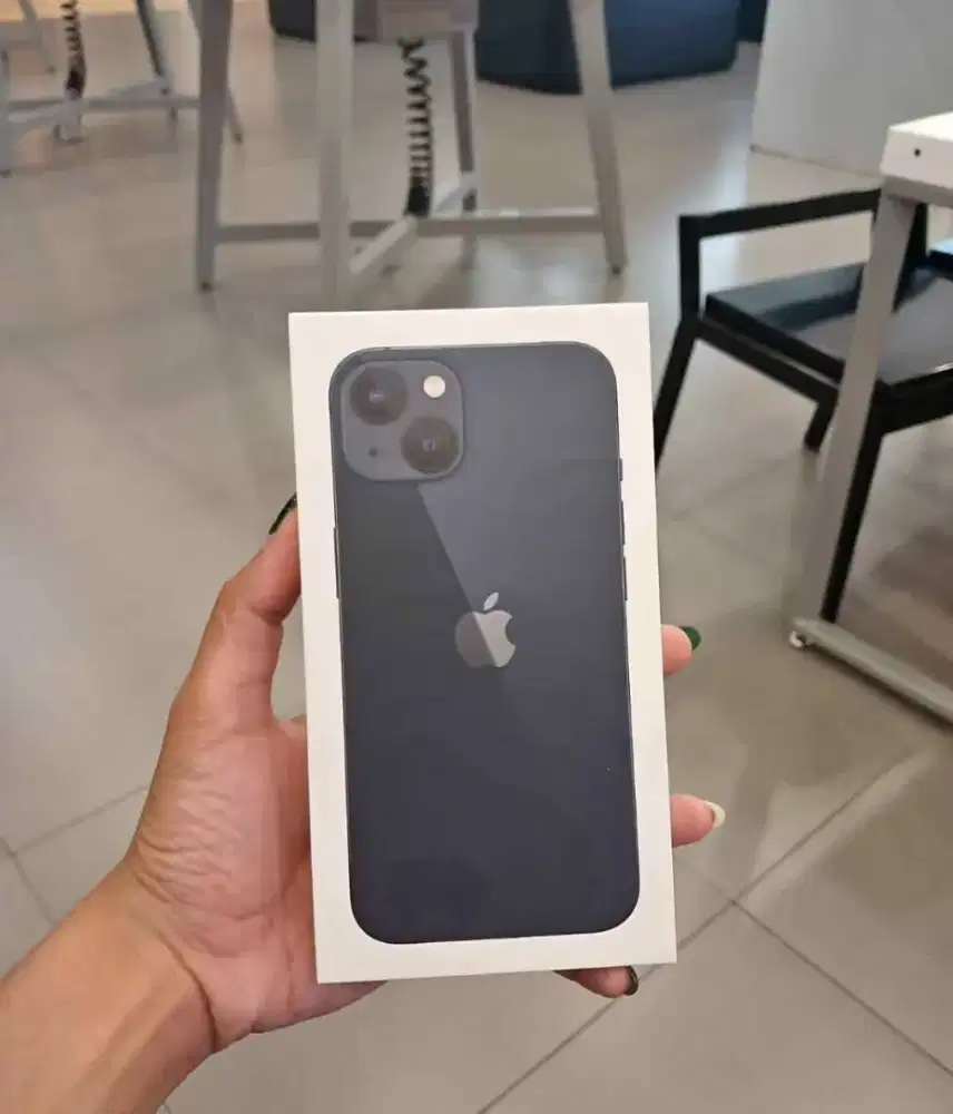 Iphone 13 128 Cicilan Free 2X Angsuran