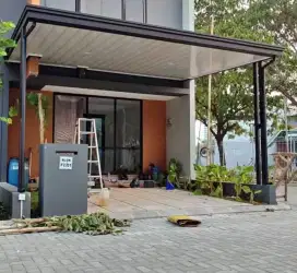 Kanopi premium berkualitas