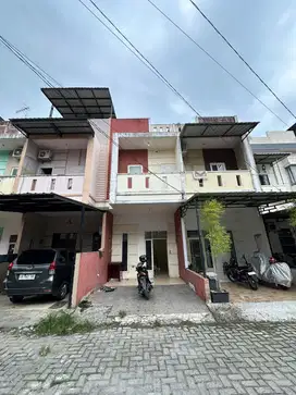 Dijual Rumah Nusa Setia Budi Murah Nego Sampai Jadi