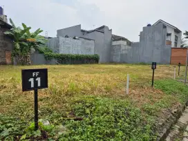 Dijual tanah kavling non bank, cicilan sampai 10tahun TANPA DP