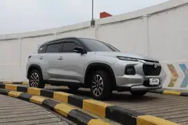 [LOW ODO][HYBRID] Suzuki Grand Vitara GX Hybrid AT 2024 Twotone