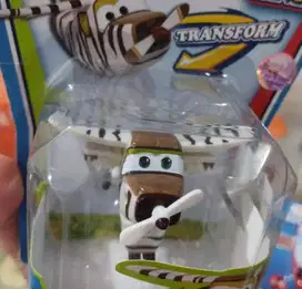 Auldey superwings bello